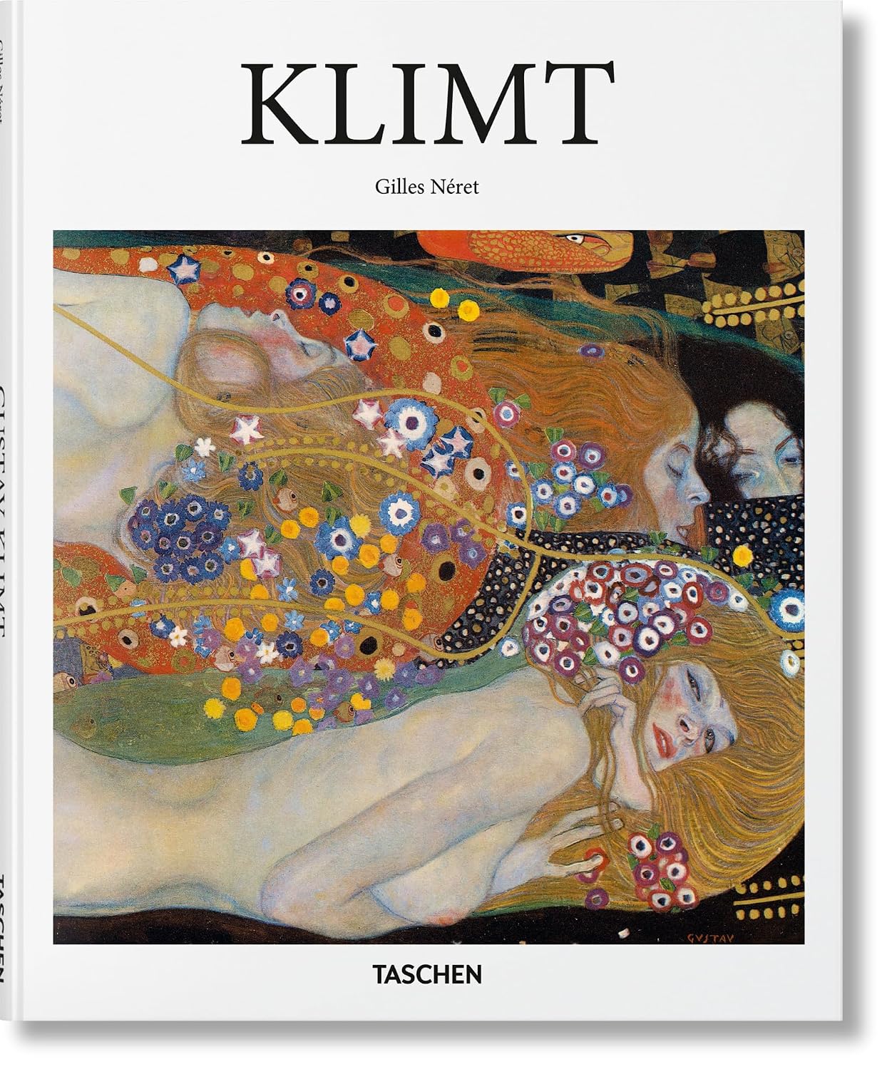 Klimt: 1862-1918; the World in Female Form baixar livro de graça