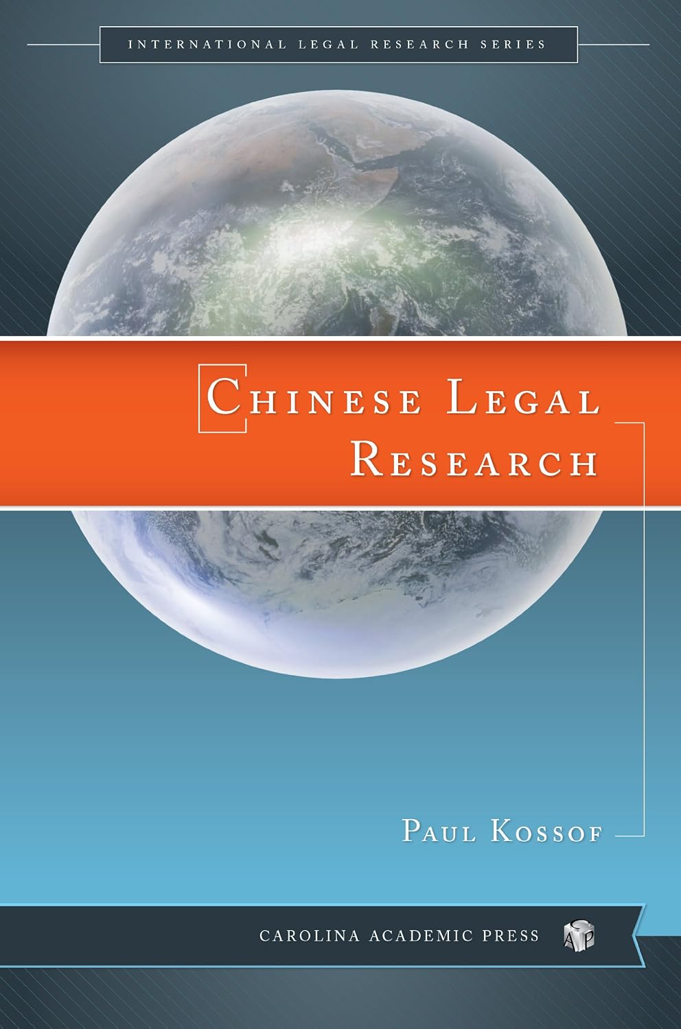 Chinese Legal Research baixar o livro de graça