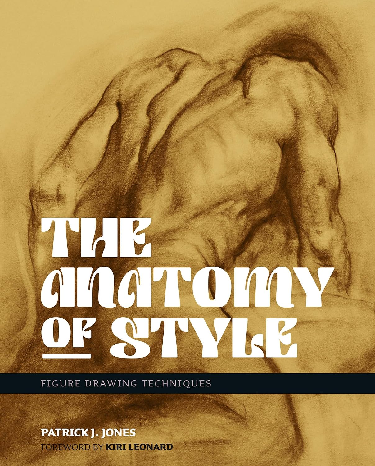 The Anatomy of Style: Figure Drawing Techniques baixar livro de graça