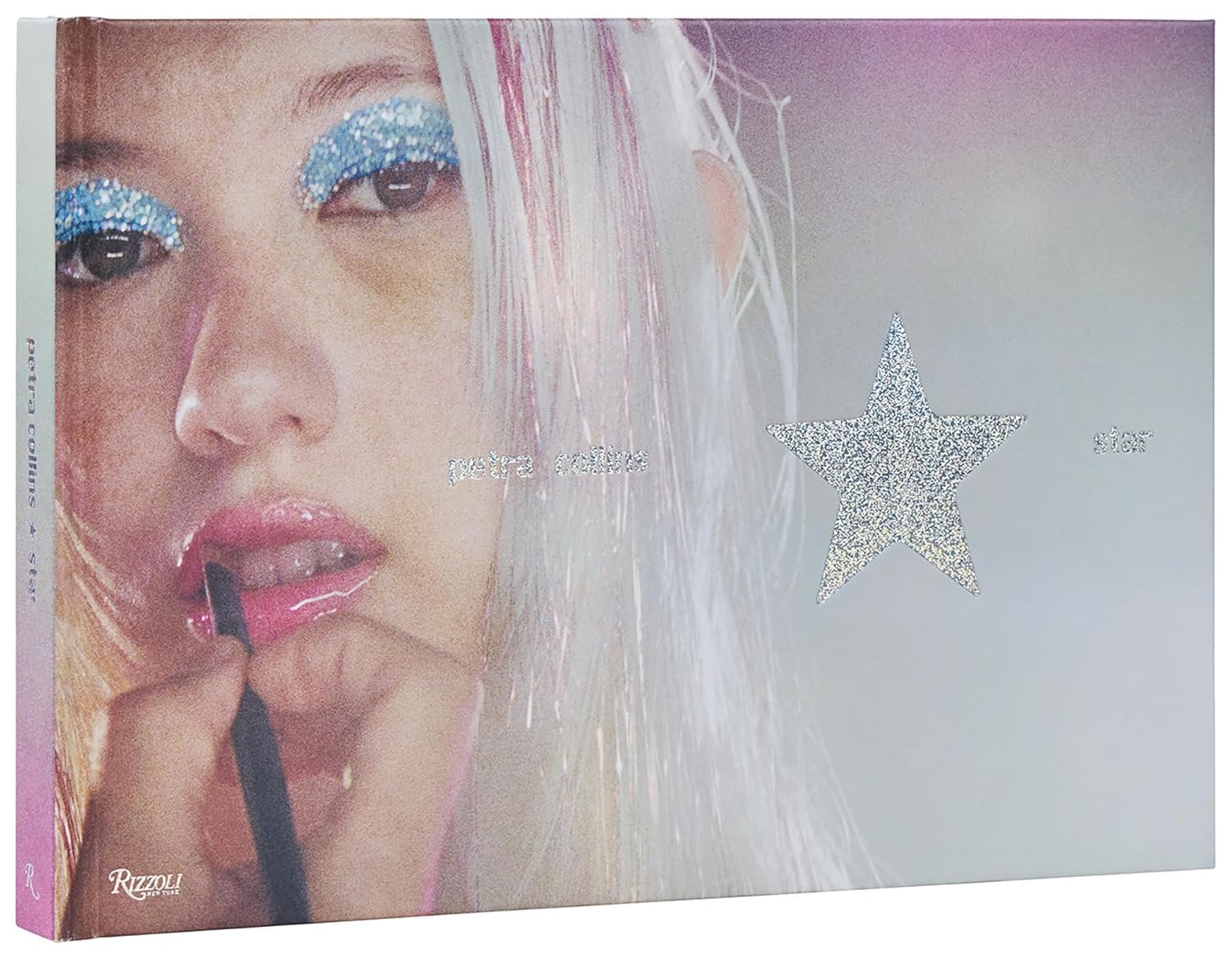 Petra Collins: Star baixar o livro de graça