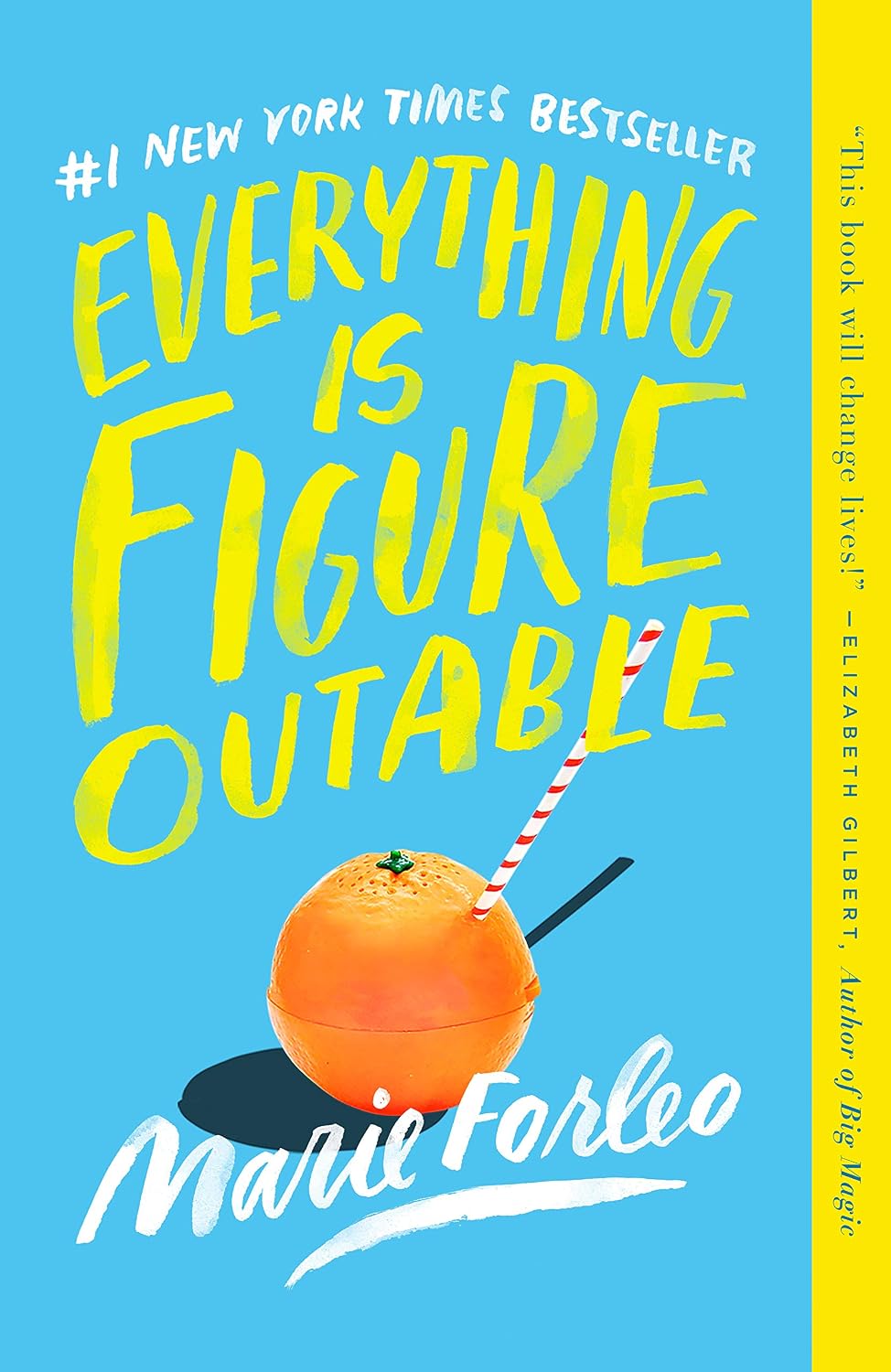 Everything Is Figureoutable (English Edition) baixar o livro de graça