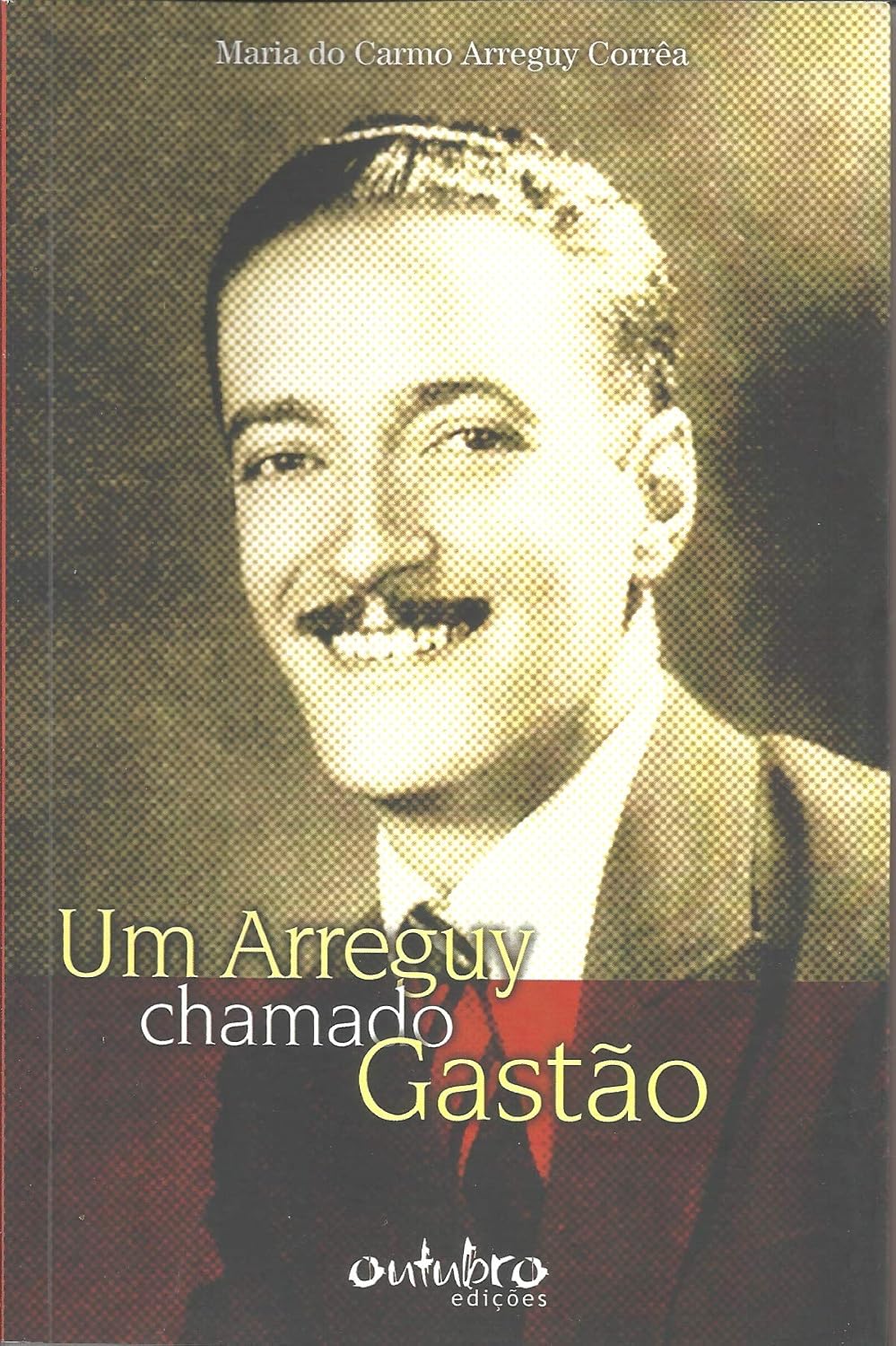 Um Arreguy chamado Gastão baixar livro de graça