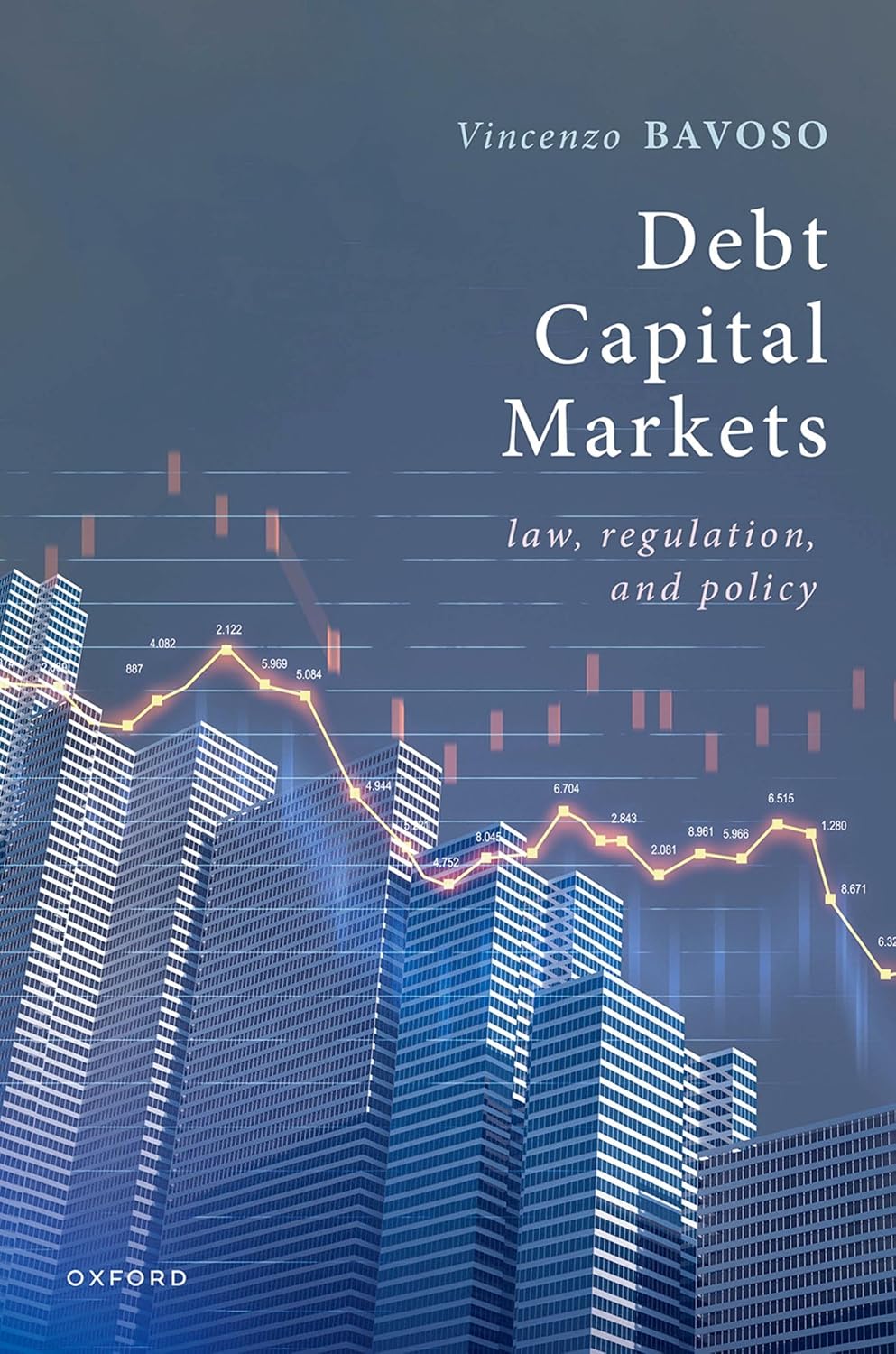 Debt Capital Markets: Law, Regulation, and Policy (English Edition) baixar o livro de graça