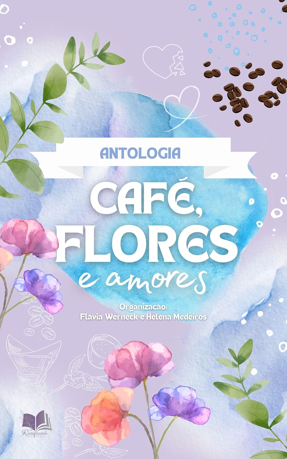 capítulo por capítulo baixar Café, flores e amores