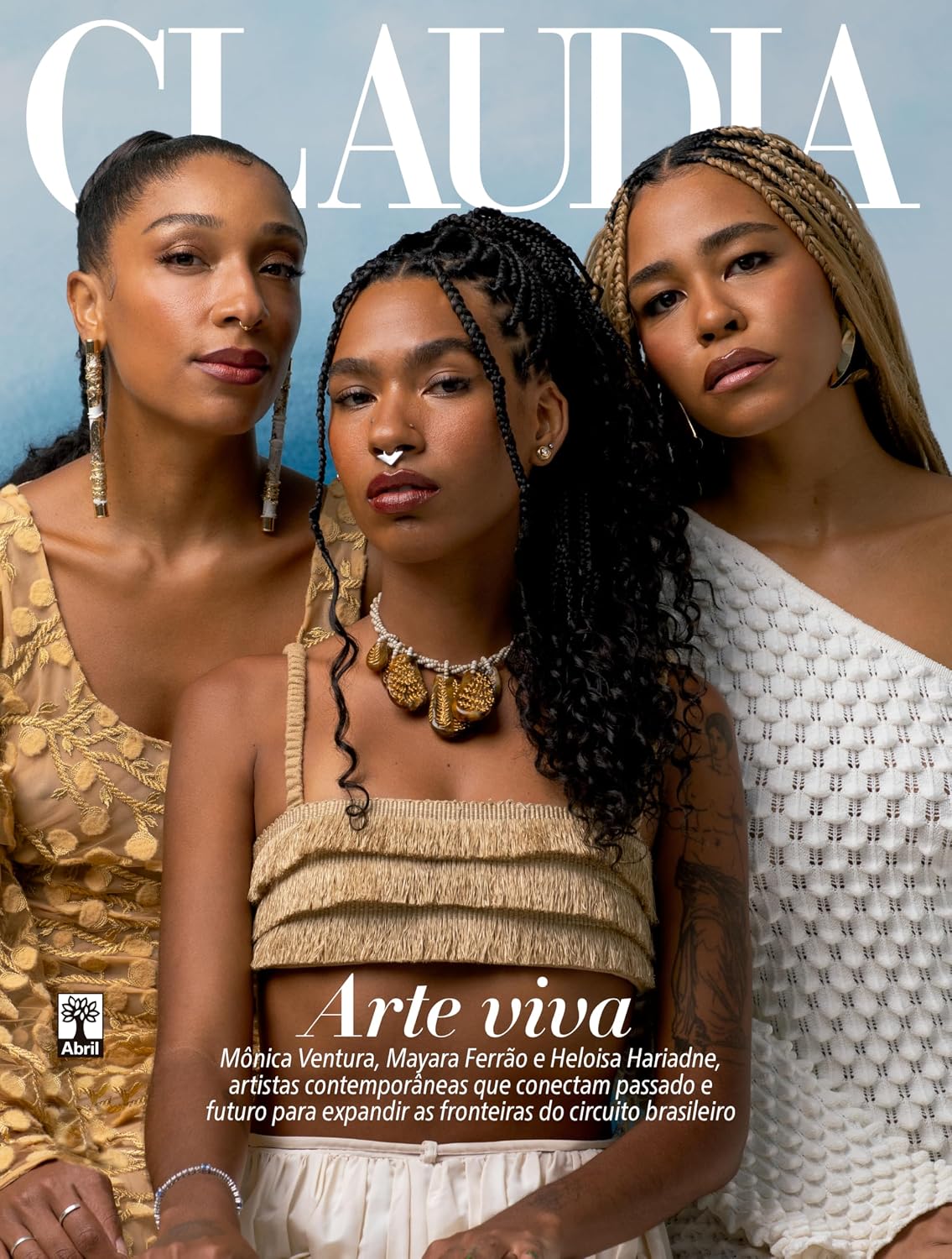 Revista Claudia [ed.758] - 11/2024 baixar o livro de graça