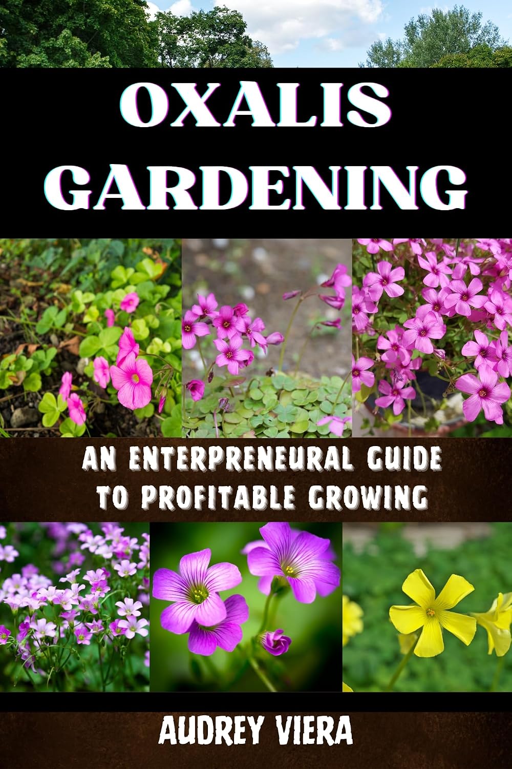 capítulo por capítulo baixar OXALIS GARDENING: AN ENTERPRENEURAL GUIDE TO PROFITABLE GROWING: Maximizing Yield and Revenue: An Entrepreneur's Manual to Thriving in Oxalis Gardening (English Edition)