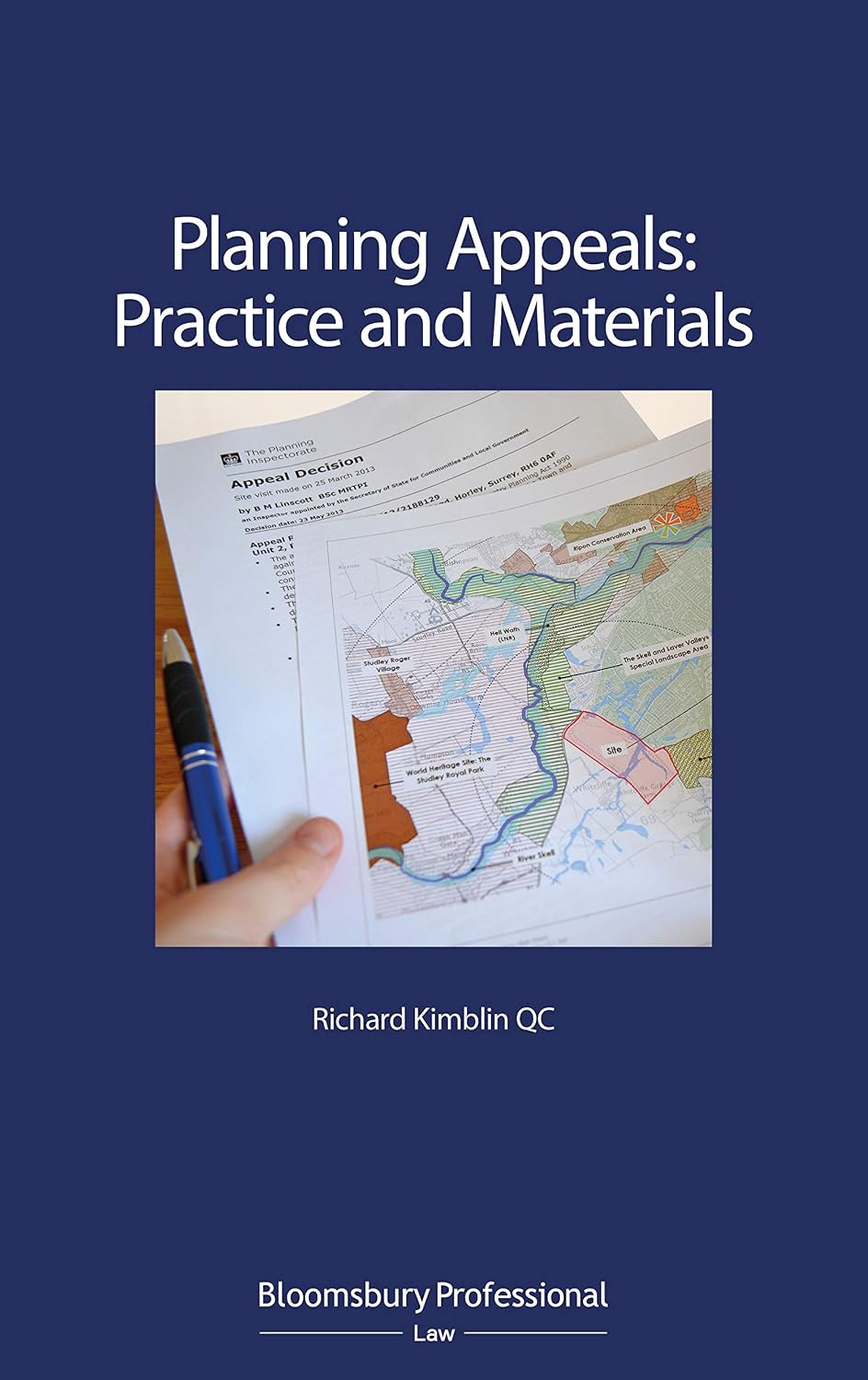 Planning Appeals: Practice and Materials (English Edition) baixar o livro de graça