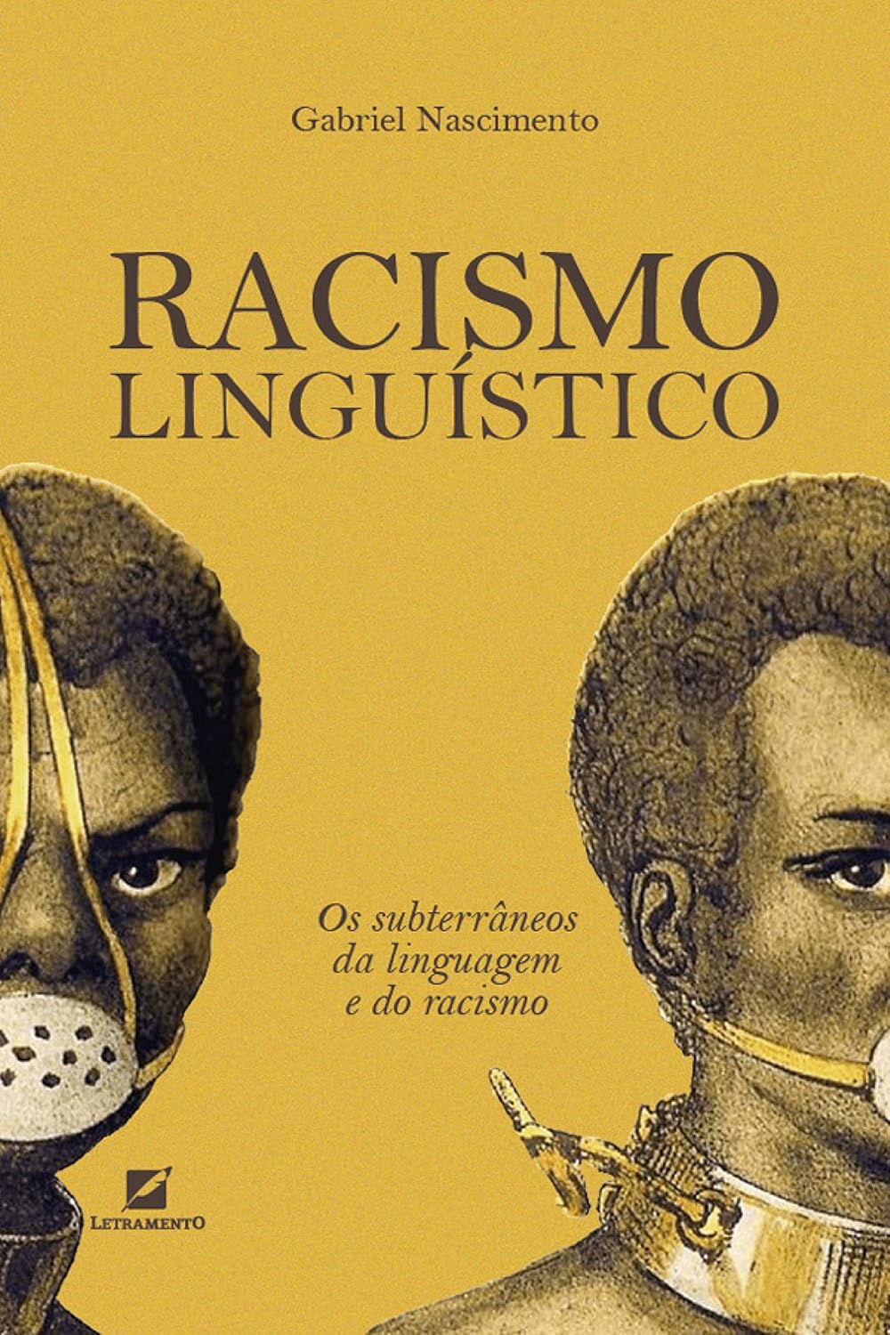 capítulo por capítulo baixar Racismo Linguístico: os subterrâneos da linguagem e do racismo