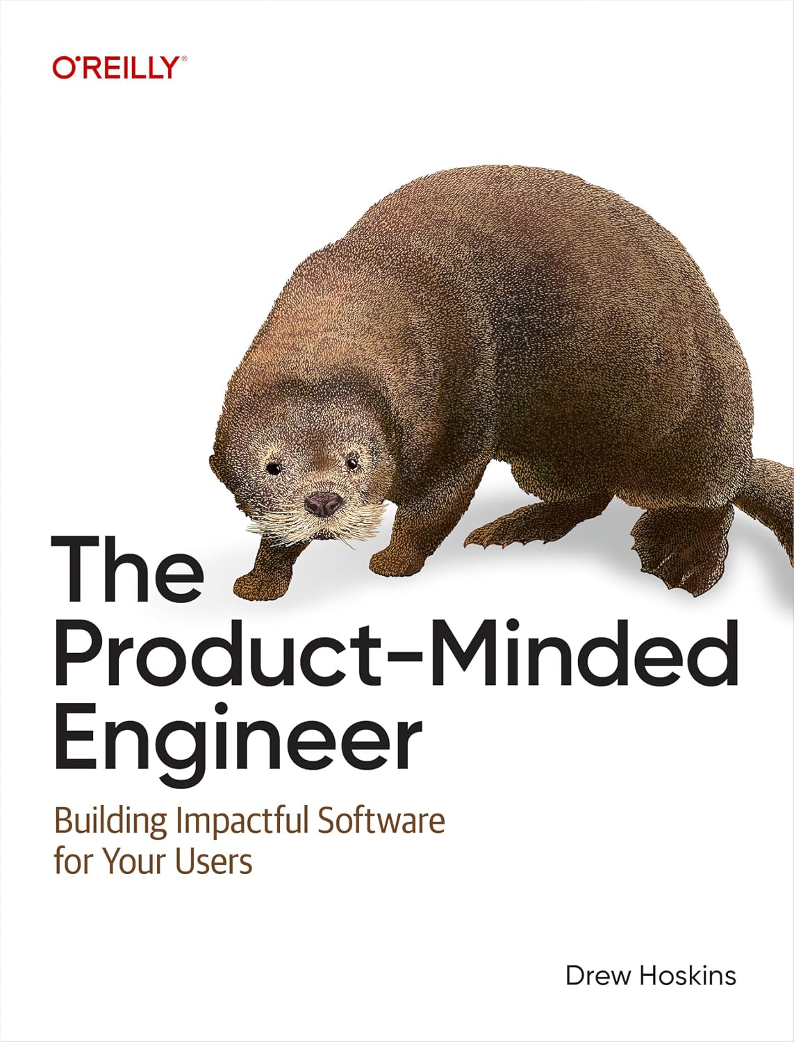 ler totalmente The Product-Minded Engineer: Building Impactful Software for Your Users (English Edition)