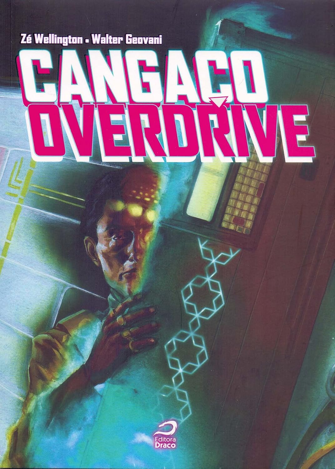 capítulo por capítulo baixar Cangaço Overdrive