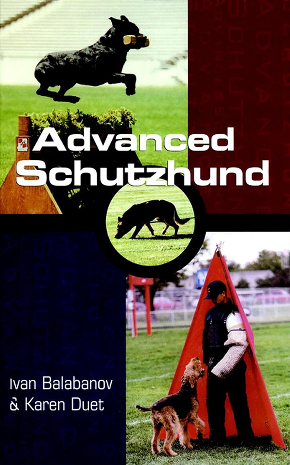 Advanced Schutzhund (English Edition) baixar o livro de graça