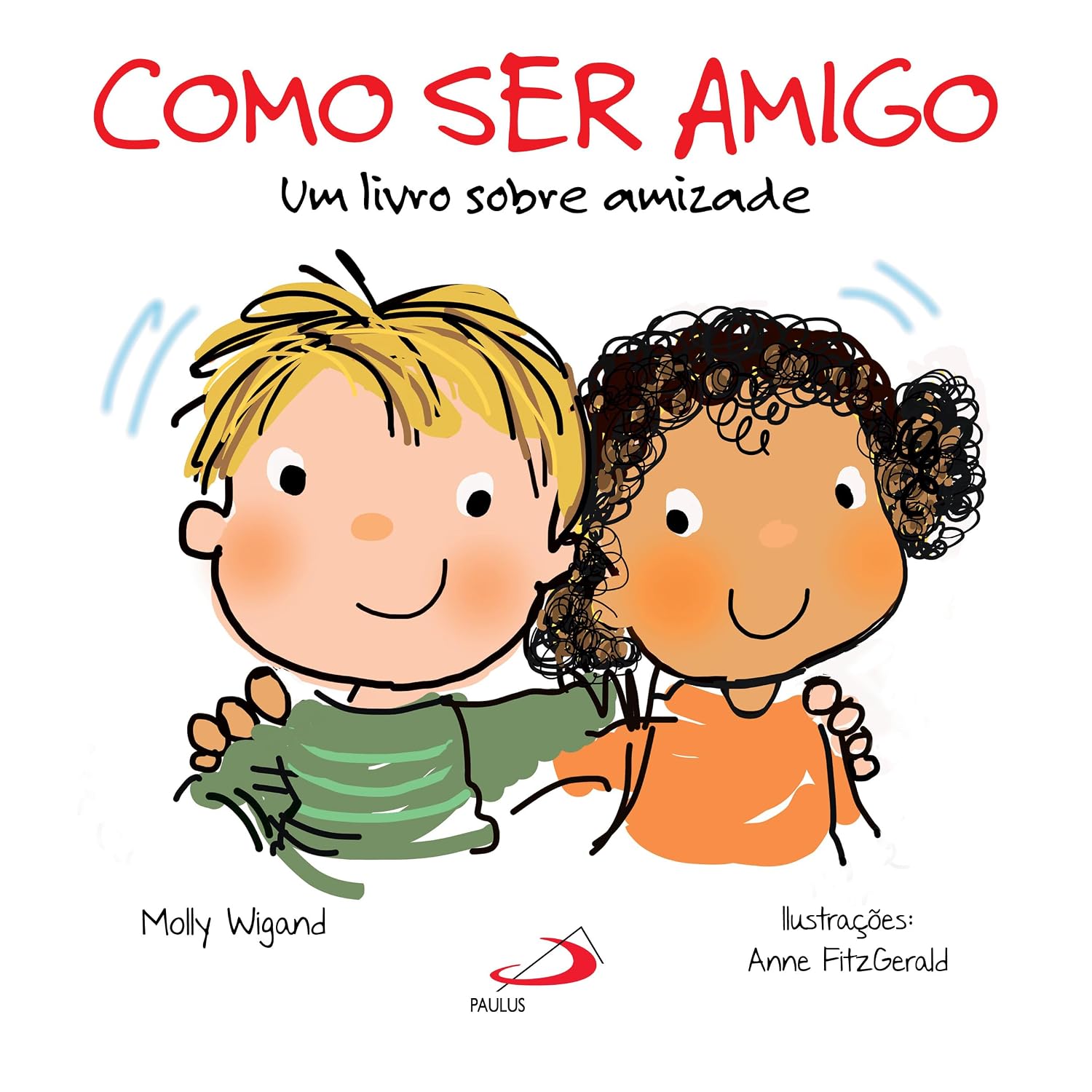 ler totalmente Como ser amigo: um livro sobre amizade