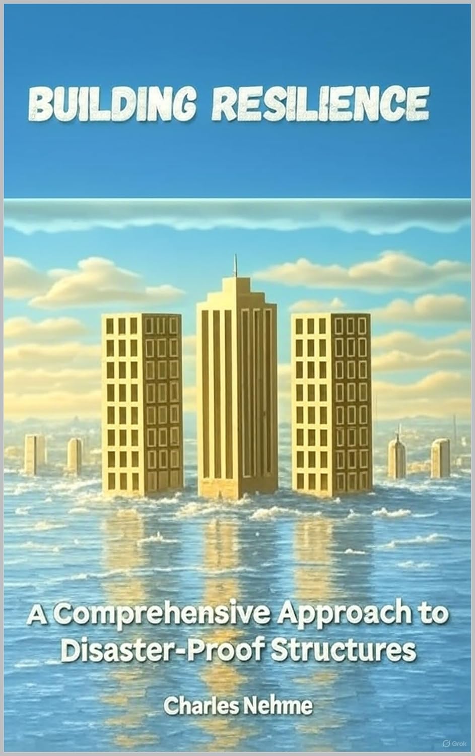 Building Resilience: A Comprehensive Approach to Disaster-Proof Structures (English Edition)