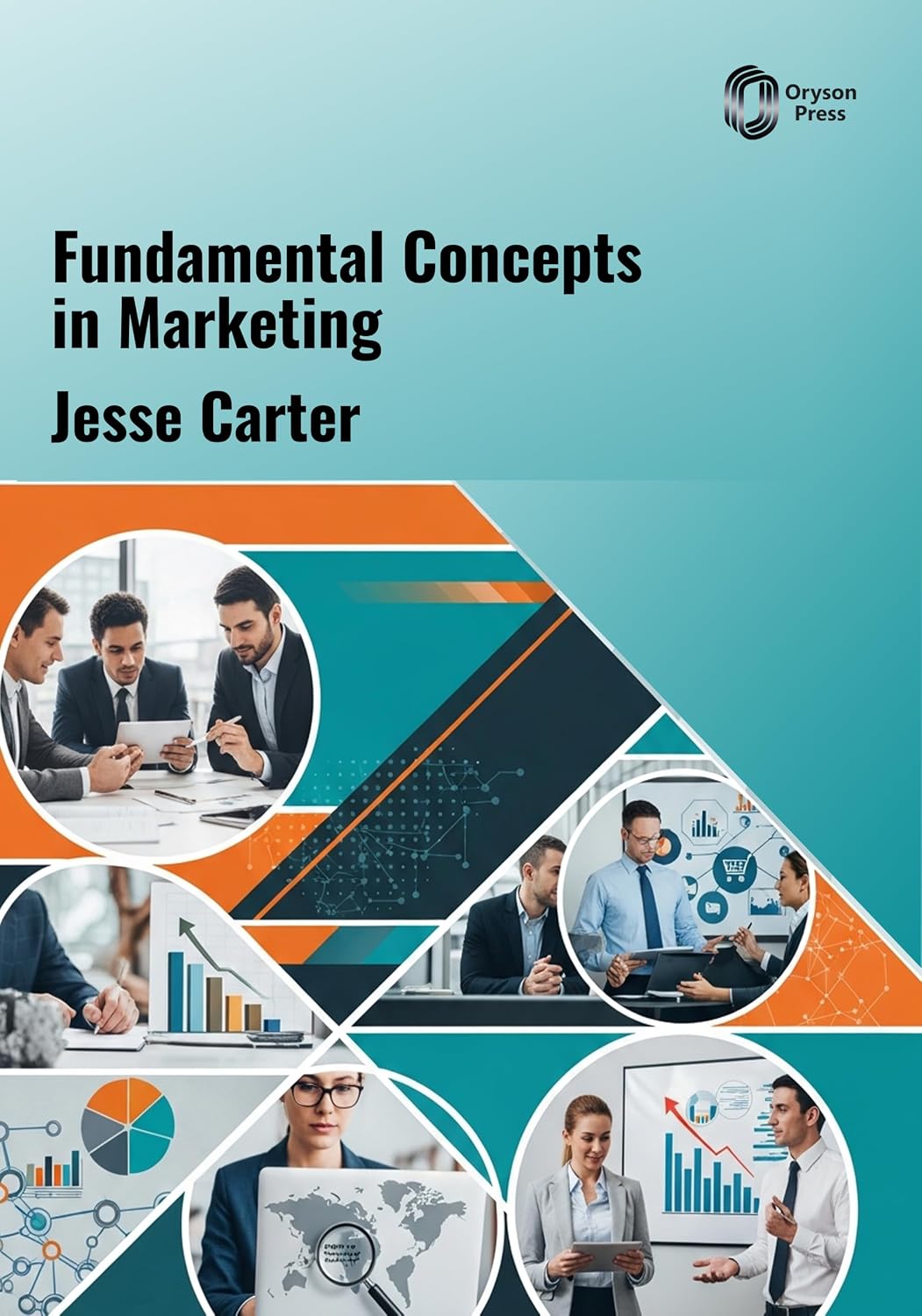 ler totalmente Fundamental Concepts in Marketing