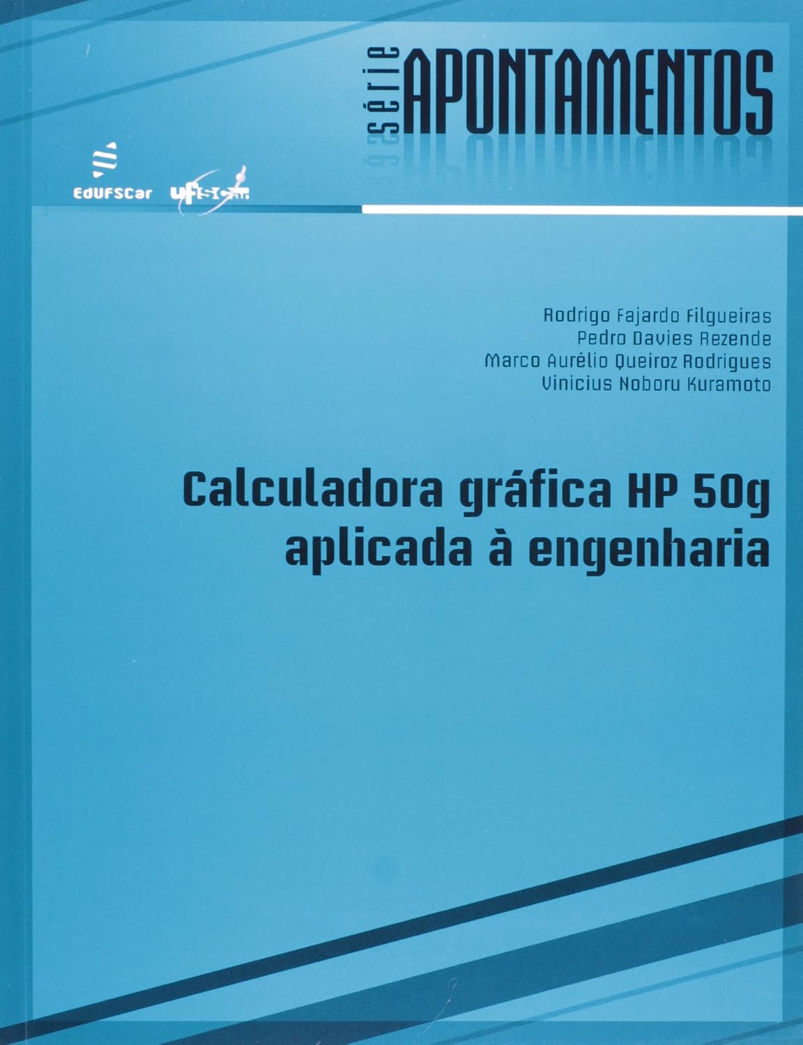 Calculadora gráfica HP 50g aplicada a engenharia baixar o livro de graça