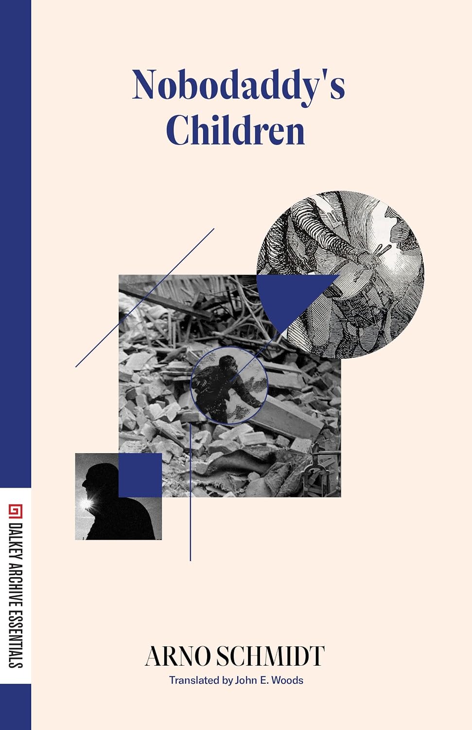Nobodaddy's Children baixar o livro de graça