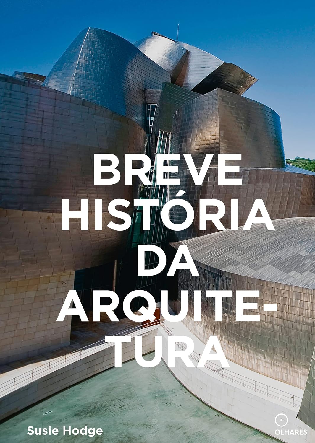 Breve História da Arquitetura: Um guia de bolso com os principais estilos, elementos e materiais baixar livro de graça