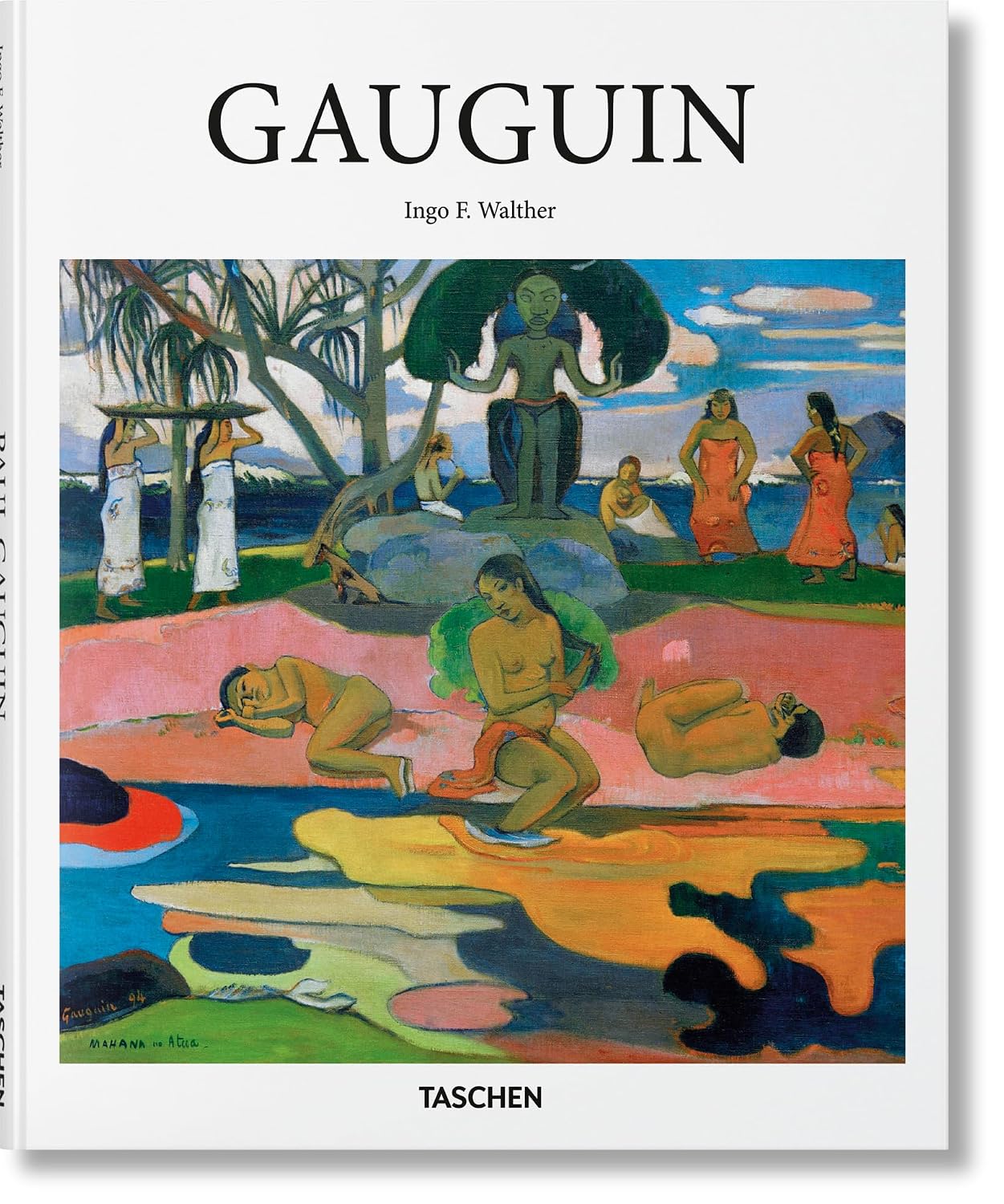 capítulo por capítulo baixar Paul gauguin: 1848-1903: the primitive sophisticate