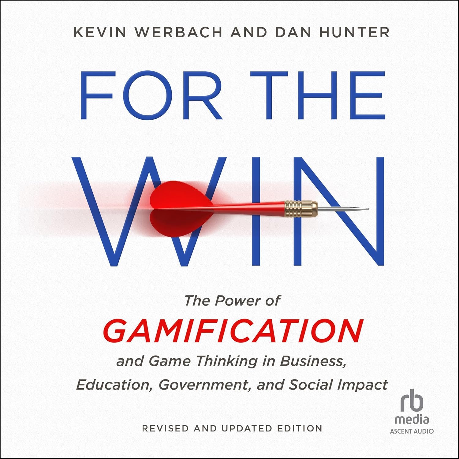 ler totalmente For the Win, Revised and Updated Edition: The Power of Gamification and Game Thinking in Business, Education, Government, and Social Impact, 2nd Edition