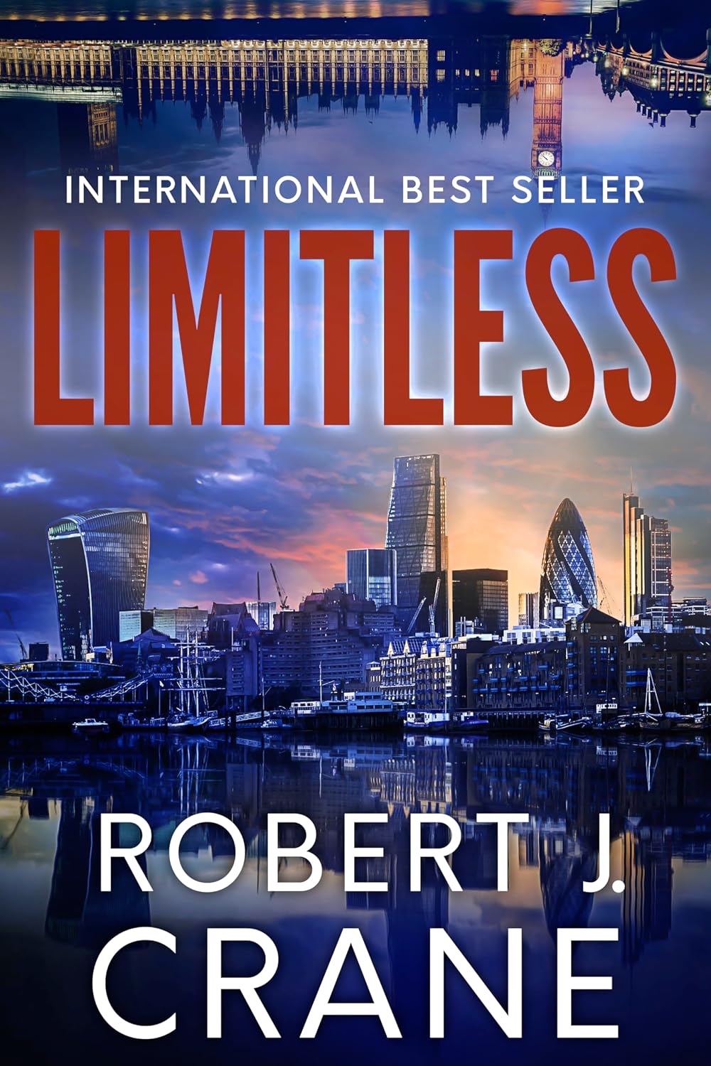 ler totalmente Limitless: Out of the Box (The Girl in the Box Book 11) (English Edition)