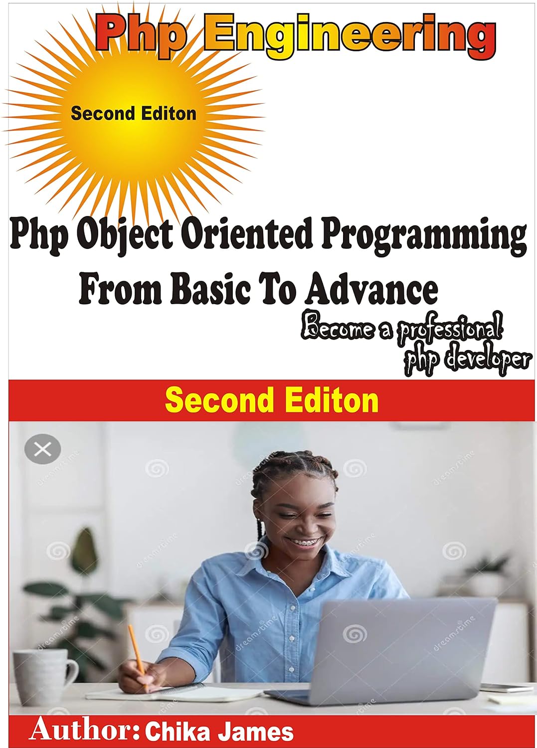Object Oriented Programming of pure php: Php object oriented programming book (English Edition) baixar livro de graça