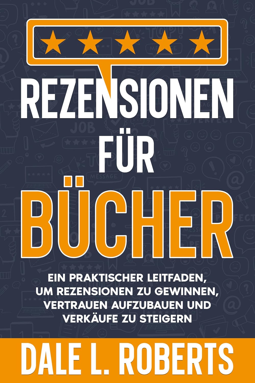 ler totalmente Rezensionen für Bücher (Self-Publishing mit Dale 12) (German Edition)