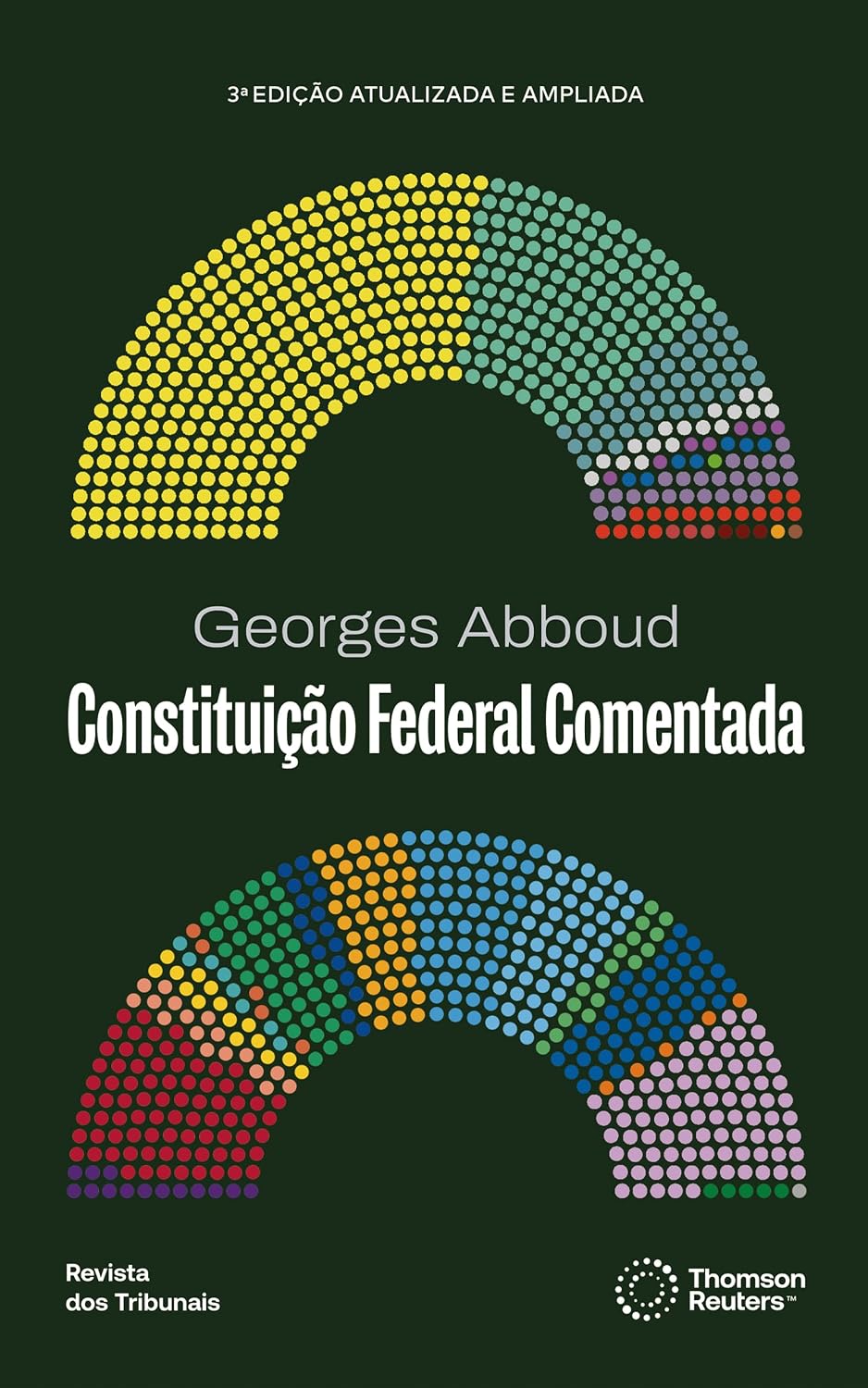 Constituição Federal Comentada 3ª edição