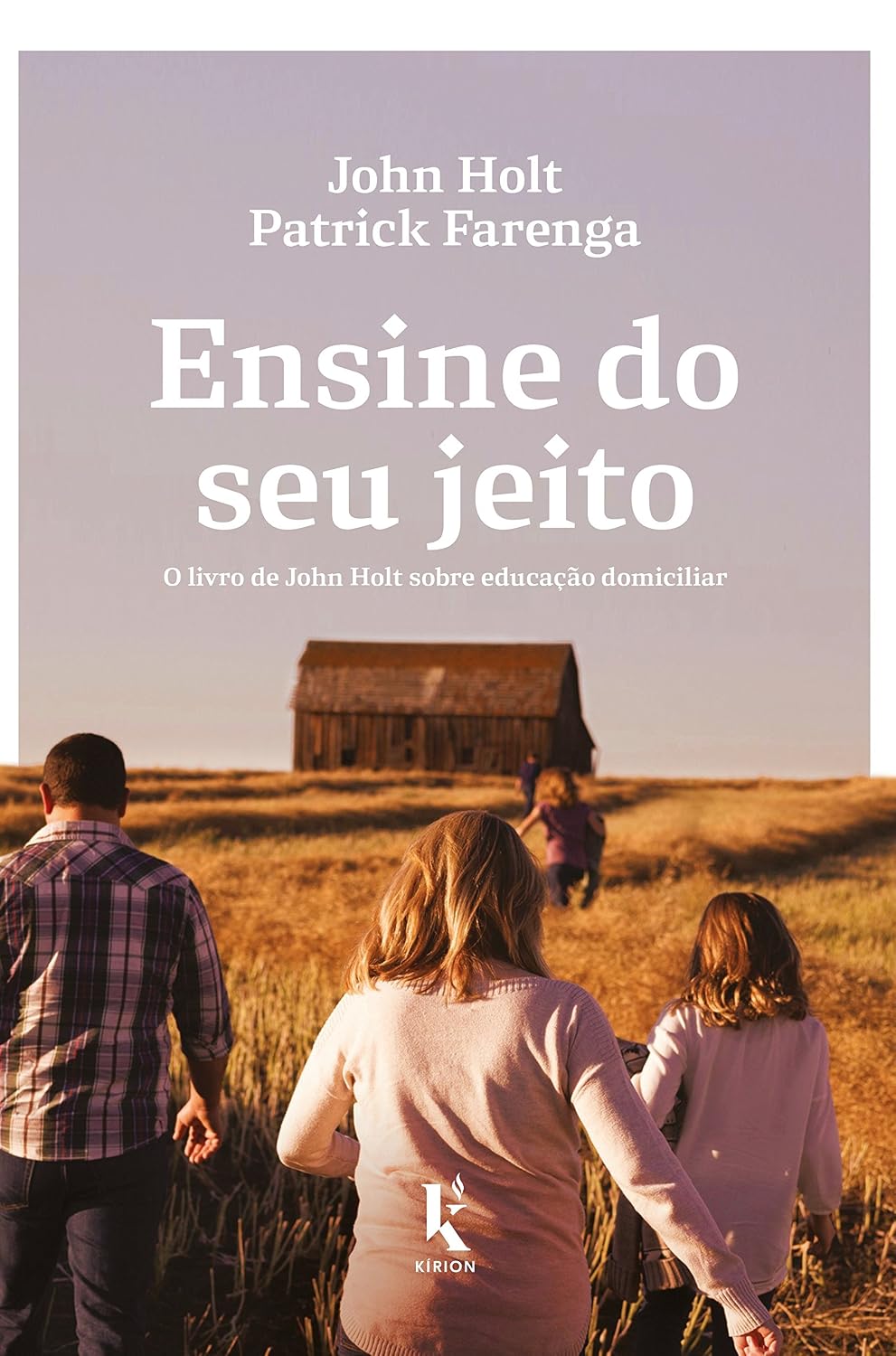 Ensine do Seu Jeito
