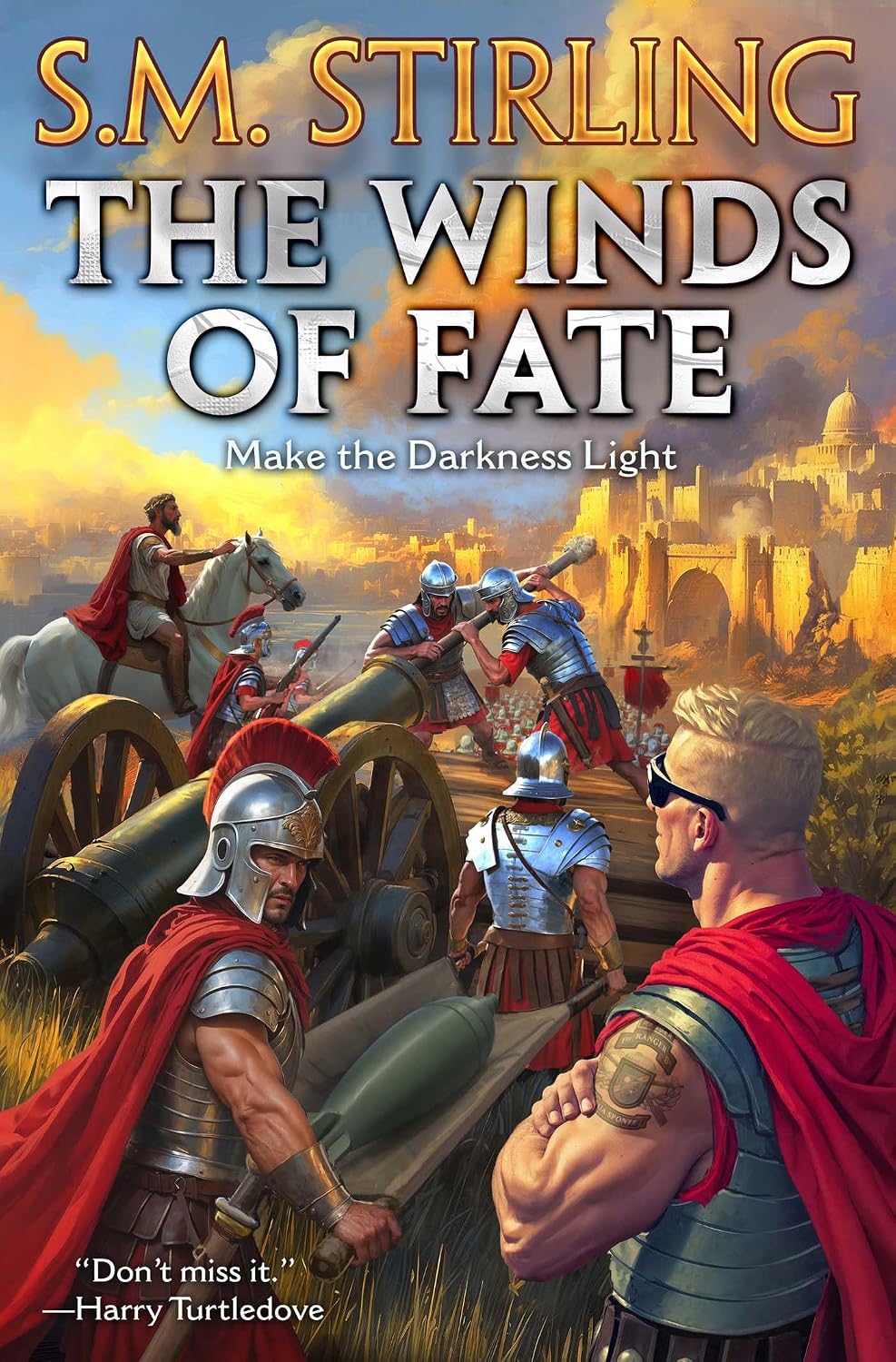 The Winds of Fate: 2 baixar livro de graça