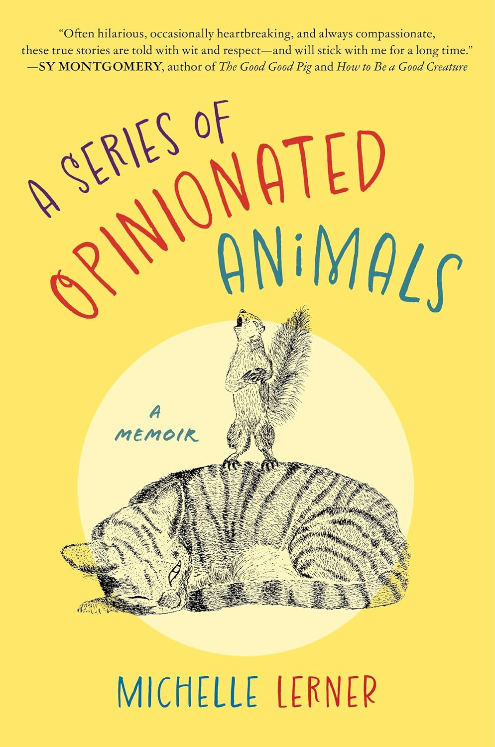 ler totalmente A Series of Opinionated Animals (English Edition)