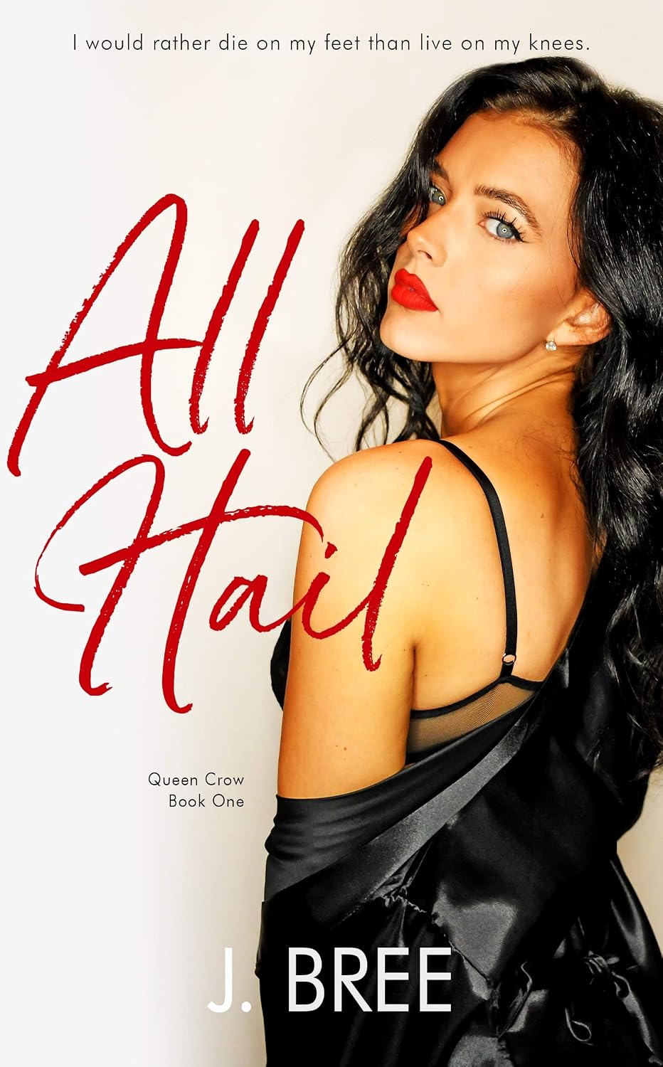 All Hail: Queen Crow #1 (English Edition) baixar livro de graça
