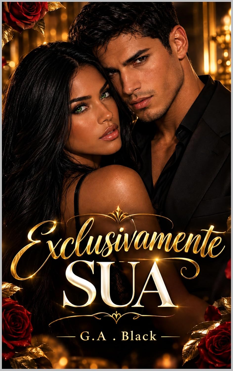 Exclusivamente Sua baixar livro de graça