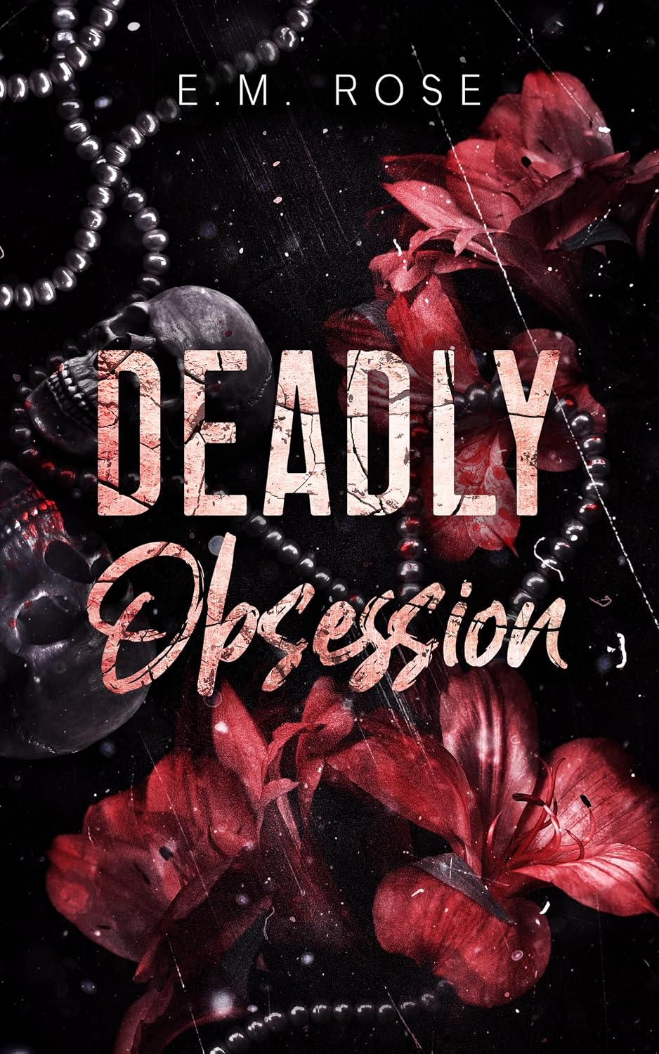 Deadly Obsession (Briarwood Book 2) (English Edition) baixar o livro de graça