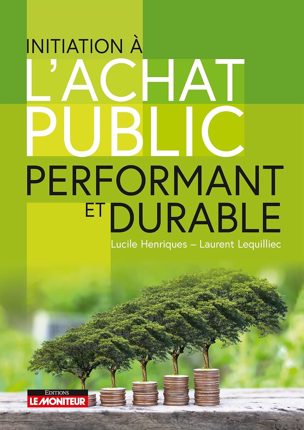 capítulo por capítulo baixar Initiation à l'achat public performant et durable (French Edition)