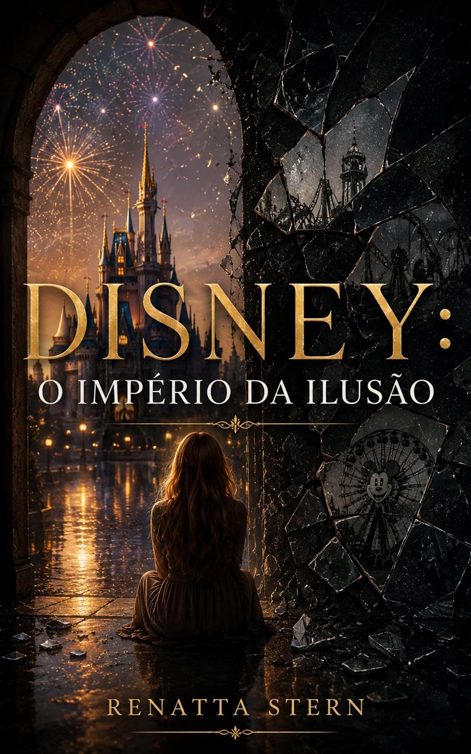 Disney: O Império da ilusão baixar livro de graça