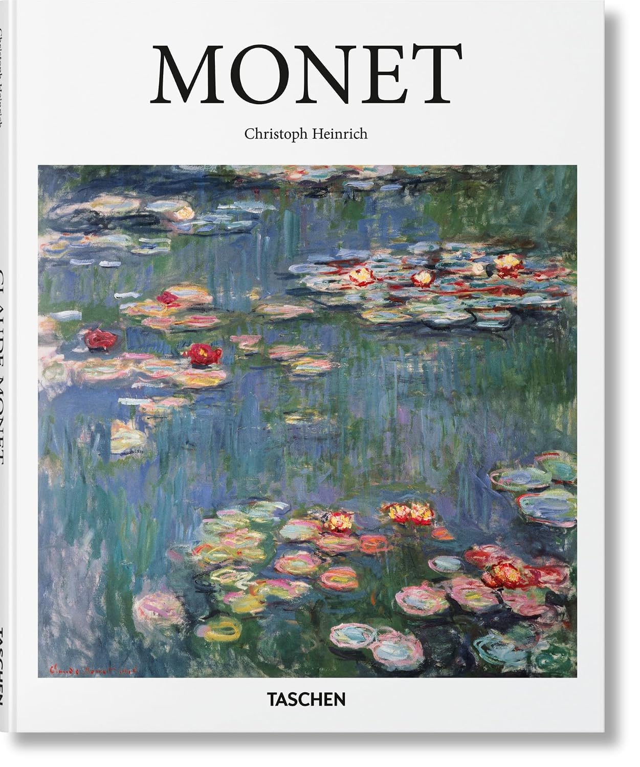 Monet: 1840-1926: Capturing the Ever-changing Face of Reality baixar o livro de graça