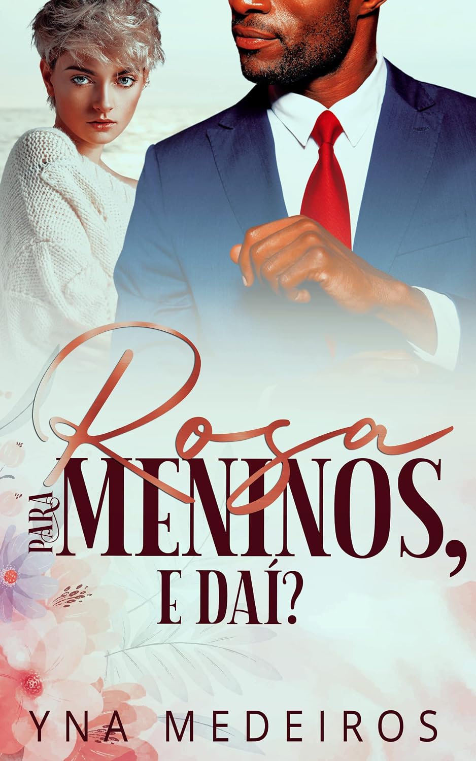 Rosa para meninos, e daí? baixar o livro de graça