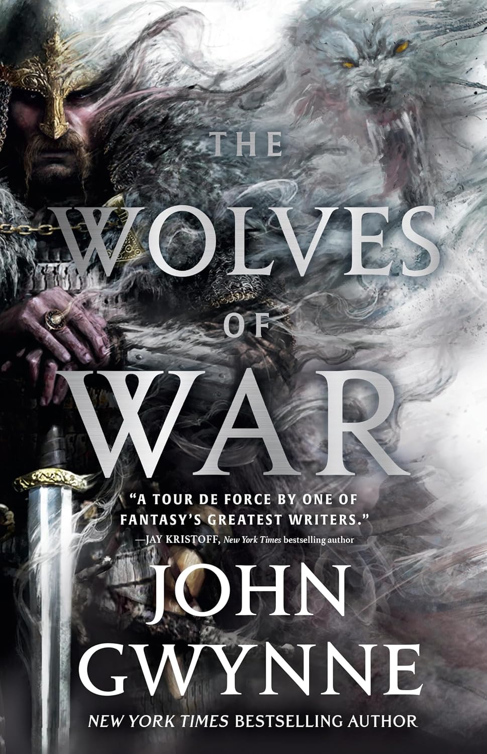 ler totalmente The Wolves of War (The Wolfheart Chronicles Book 1) (English Edition)