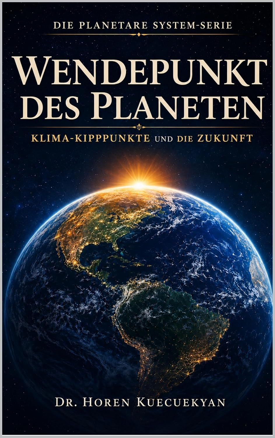 Wendpunkt Des Planeten: Klima-Kippunkte und die Zukunft (English Edition) baixar o livro de graça