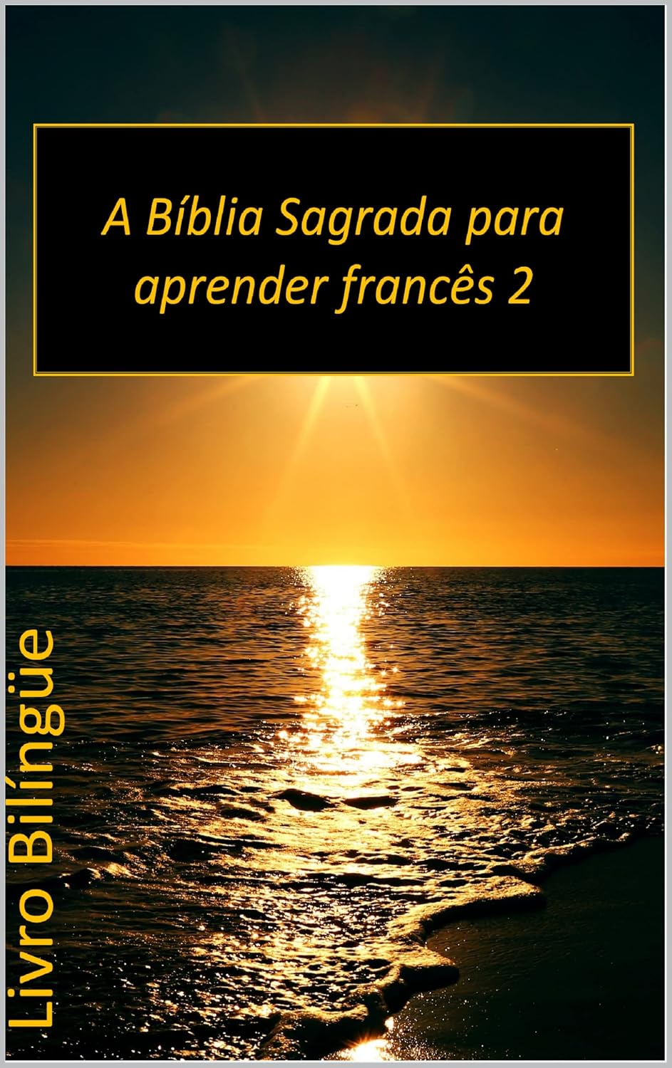 A Bíblia Sagrada para aprender francês 2: Livro Bilíngüe baixar livro de graça