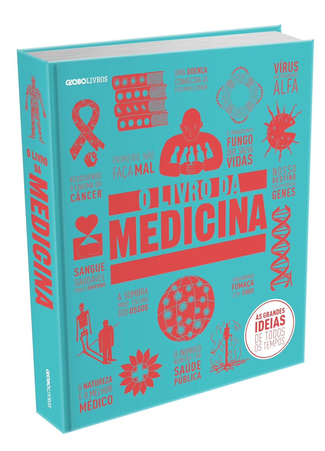 O livro da medicina baixar o livro de graça