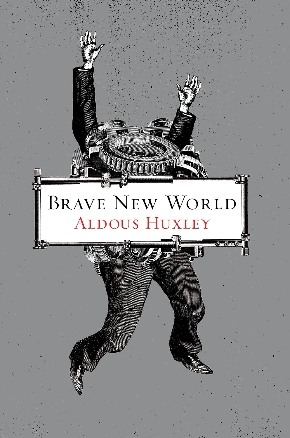 capítulo por capítulo baixar Brave New World