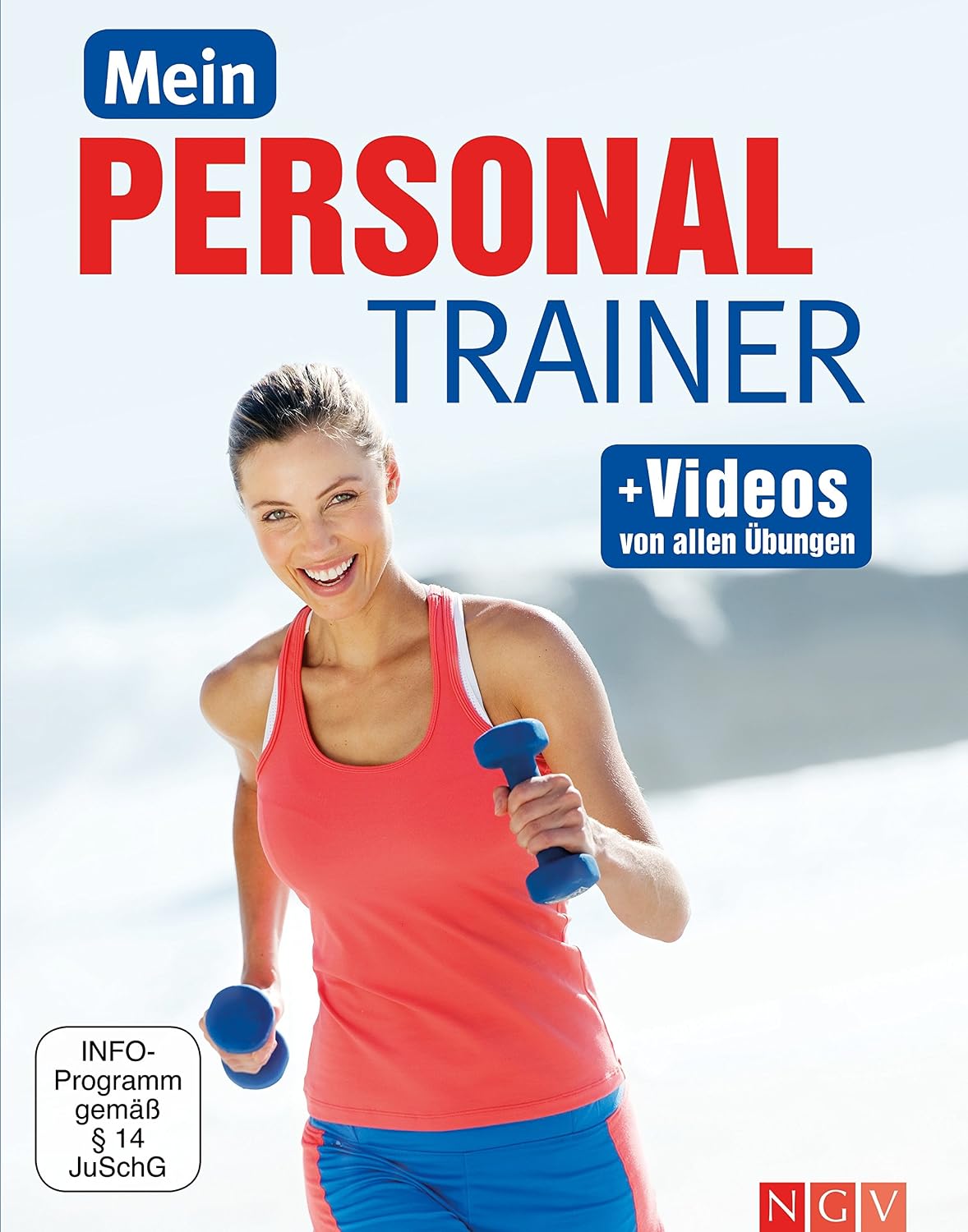 Mein Personal Trainer: Vier Ziele, ein Coach (German Edition) baixar o livro de graça