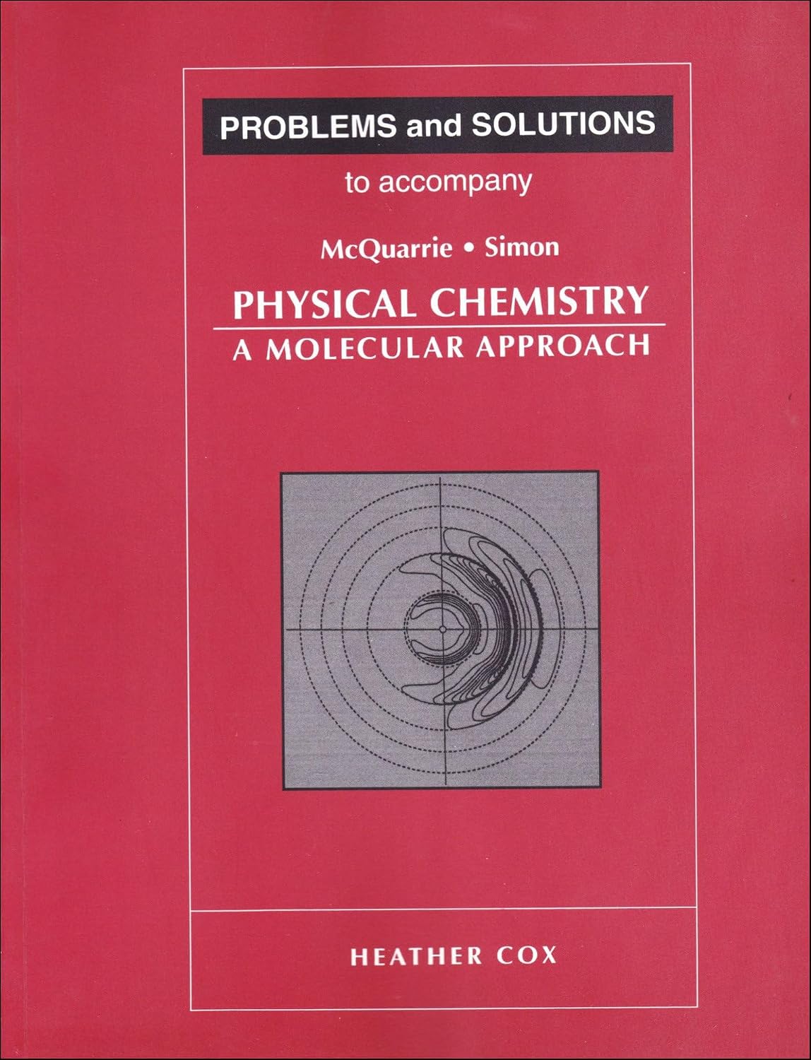 capítulo por capítulo baixar Problems and Solutions to Accompany McQuarrie and Simon's Physical Chemistry: A Molecular Approach