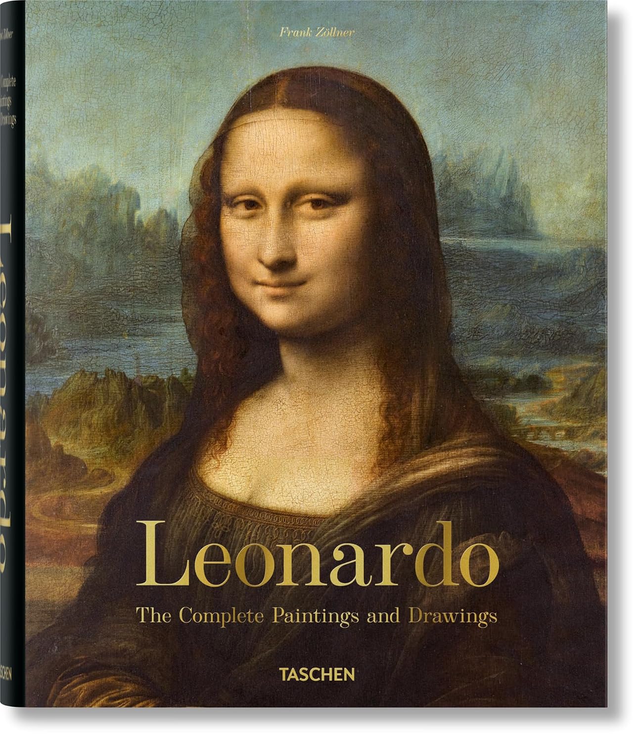Leonardo. the complete paintings and drawings baixar o livro de graça
