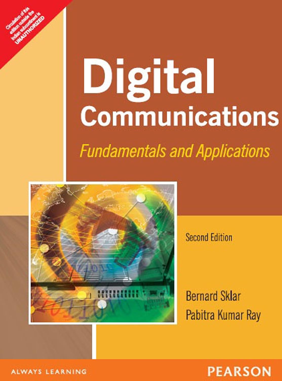 ler totalmente Digital Communications: Fundamentals & Applications, 2/e (English Edition)