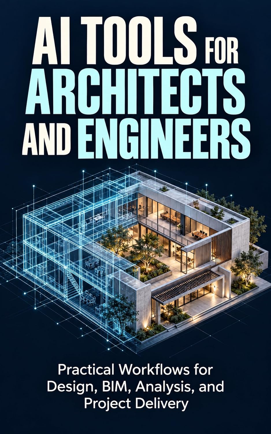 capítulo por capítulo baixar AI Tools for Architects and Engineers: Practical Workflows for Design, BIM, Analysis, and Project Delivery (English Edition)