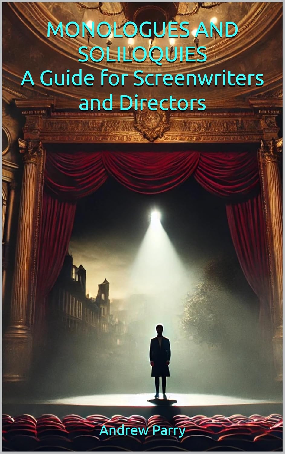 ler totalmente MONOLOGUES AND SOLILOQUIES: A Guide for Screenwriters and Directors (English Edition)