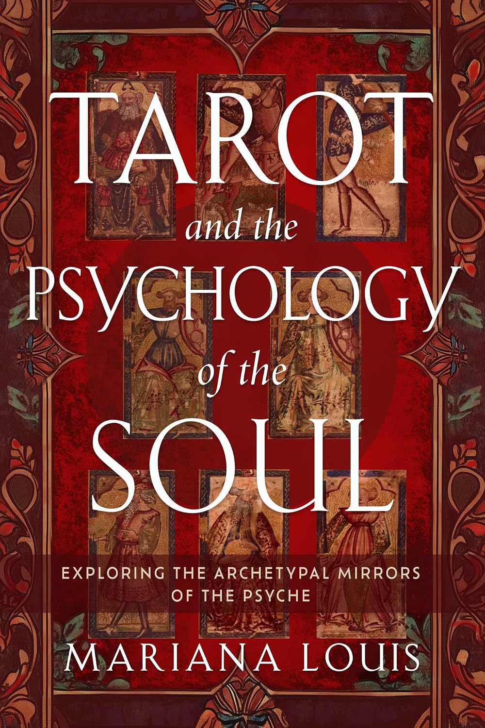 capítulo por capítulo baixar Tarot and the Psychology of the Soul: Exploring the Archetypal Mirrors of the Psyche