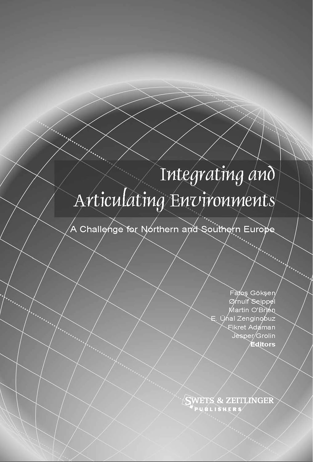 ler totalmente Integrating and Articulating Environments (English Edition)